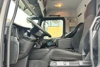 Mercedes-Benz ANTOS, 235 kW, diesel, automatic