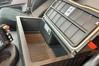 Mercedes-Benz ANTOS, 235 kW, diesel, automatic