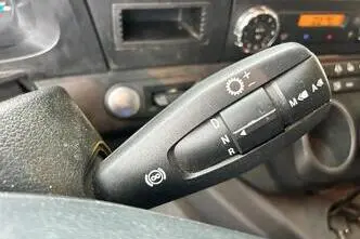 Mercedes-Benz ANTOS, 235 kW, diesel, automatic