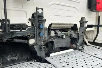 Scania R520, 382 kW, diesel, automatic