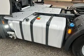 Scania R520, 382 kW, diesel, automatic