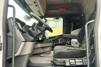 Scania R520, 382 kW, diesel, automatic