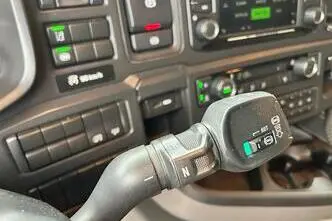 Scania R520, 382 kW, diesel, automatic