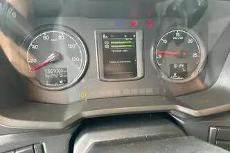 Scania R520, 382 kW, diesel, automatic