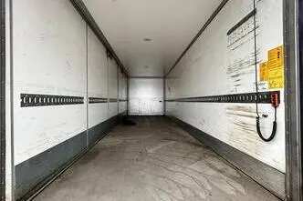 Scania P250, 184 kW, diesel, automatic