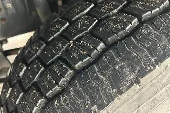 Scania P250, 184 kW, diesel, automatic