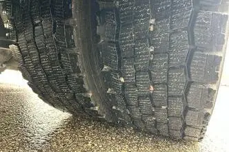 Scania P250, 184 kW, diesel, automatic