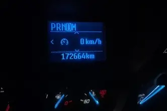 Ford Transit Custom, 2.0, 125 kW, diesel, automatic, front-wheel drive