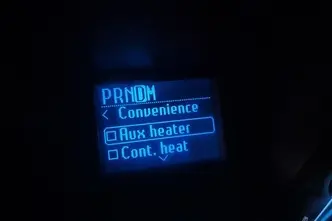 Ford Transit Custom, 2.0, 125 kW, diesel, automatic, front-wheel drive