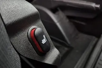 Ford Transit Custom, 2.0, 125 kW, diesel, automatic, front-wheel drive