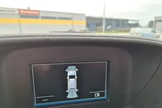 Ford Transit Custom, 2.0, 125 kW, diesel, automatic, front-wheel drive