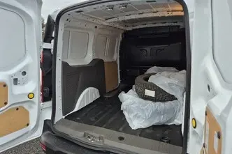 Ford Transit Connect, 1.5, 73.3 kW, дизель, механическая, передний привод
