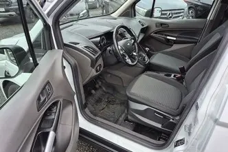 Ford Transit Connect, 1.5, 73.3 kW, дизель, механическая, передний привод