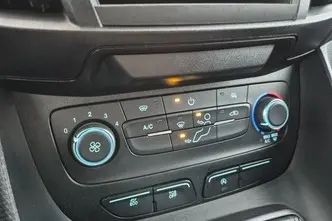 Ford Transit Connect, 1.5, 73.3 kW, дизель, механическая, передний привод