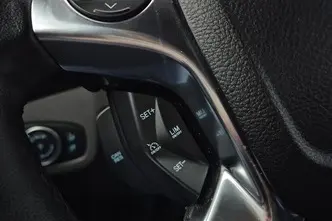 Ford Transit Connect, 1.5, 73.3 kW, дизель, механическая, передний привод