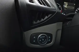 Ford Transit Connect, 1.5, 73.3 kW, дизель, механическая, передний привод