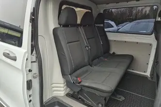 140 kW, дизель, автомат, полный привод