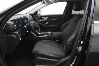 Mercedes-Benz E 220, 2.0, 143 kW, diisel, automaat, tagavedu