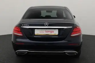Mercedes-Benz E 220, 2.0, 143 kW, diisel, automaat, tagavedu
