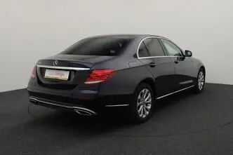 Mercedes-Benz E 220, 2.0, 143 kW, diisel, automaat, tagavedu