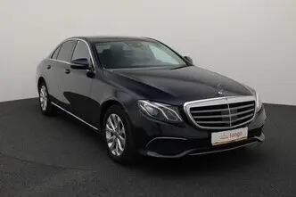 Mercedes-Benz E 220, 2.0, 143 kW, diisel, automaat, tagavedu
