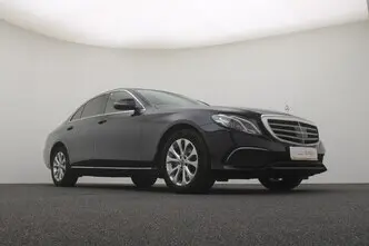 Mercedes-Benz E 220, 2.0, 143 kW, diisel, automaat, tagavedu