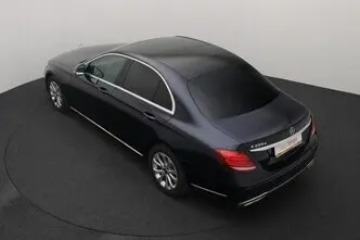 Mercedes-Benz E 220, 2.0, 143 kW, diisel, automaat, tagavedu