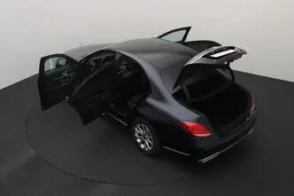 Mercedes-Benz E 220, 2.0, 143 kW, diisel, automaat, tagavedu