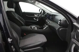 Mercedes-Benz E 220, 2.0, 143 kW, diisel, automaat, tagavedu