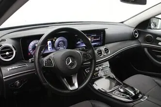 Mercedes-Benz E 220, 2.0, 143 kW, diisel, automaat, tagavedu