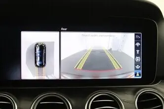 Mercedes-Benz E 220, 2.0, 143 kW, diisel, automaat, tagavedu