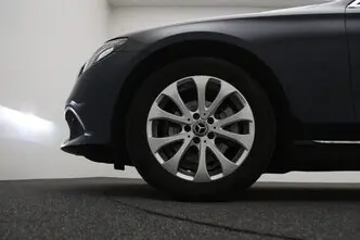 Mercedes-Benz E 220, 2.0, 143 kW, diisel, automaat, tagavedu
