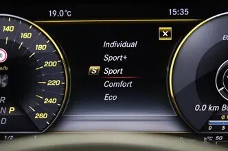 Mercedes-Benz E 220, 2.0, 143 kW, diisel, automaat, tagavedu