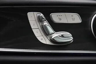Mercedes-Benz E 220, 2.0, 143 kW, diisel, automaat, tagavedu