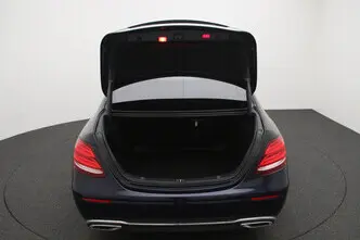 Mercedes-Benz E 220, 2.0, 143 kW, diisel, automaat, tagavedu