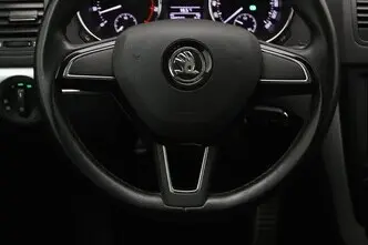 Škoda Yeti, 1.2, 77 kW, bensiin, automaat, esivedu