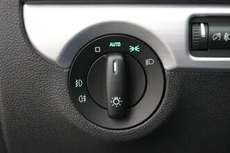 Škoda Yeti, 1.2, 77 kW, bensiin, automaat, esivedu