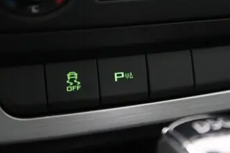 Škoda Yeti, 1.2, 77 kW, bensiin, automaat, esivedu