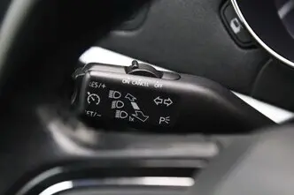 Škoda Yeti, 1.2, 77 kW, bensiin, automaat, esivedu