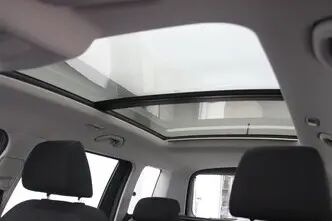 Škoda Yeti, 1.2, 77 kW, bensiin, automaat, esivedu