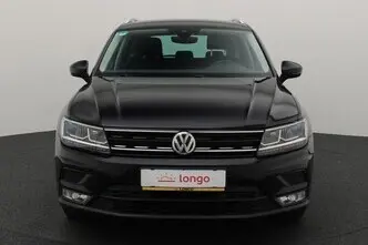 Volkswagen Tiguan, 1.4, 92 kW, бензин, механическая, передний привод
