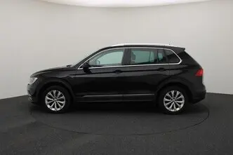 Volkswagen Tiguan, 1.4, 92 kW, бензин, механическая, передний привод