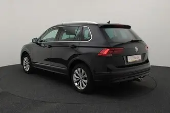 Volkswagen Tiguan, 1.4, 92 kW, бензин, механическая, передний привод