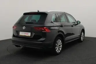 Volkswagen Tiguan, 1.4, 92 kW, бензин, механическая, передний привод