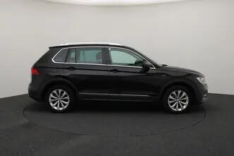 Volkswagen Tiguan, 1.4, 92 kW, бензин, механическая, передний привод