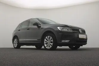 Volkswagen Tiguan, 1.4, 92 kW, бензин, механическая, передний привод