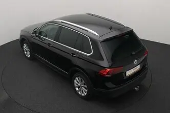 Volkswagen Tiguan, 1.4, 92 kW, бензин, механическая, передний привод
