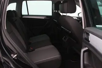 Volkswagen Tiguan, 1.4, 92 kW, бензин, механическая, передний привод