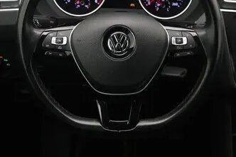 Volkswagen Tiguan, 1.4, 92 kW, бензин, механическая, передний привод