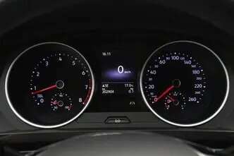 Volkswagen Tiguan, 1.4, 92 kW, бензин, механическая, передний привод